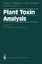 Plant Toxin Analysis - John F. Jackson
