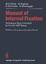 Manual of INTERNAL FIXATION - Maurice E. Mueller Martin Allgoewer Robert Schneider Hans Willenegger