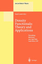Density Functionals: Theory and Applications - Joubert, Daniel