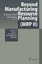 Beyond Manufacturing Resource Planning (MRP II) - Drexl, Andreas Kimms, Alf