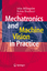 Mechatronics and Machine Vision in Practice | Robin Bradbeer (u. a.) | Taschenbuch | Paperback | IX | Englisch | 2010 | Springer-Verlag GmbH | EAN 9783642093333 - Bradbeer, Robin