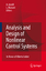 Analysis and Design of Nonlinear Control Systems - Herausgegeben:Astolfi, Alessandro; Marconi, Lorenzo