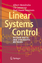Linear Systems Control - Elbert Hendricks Ole Jannerup Paul Haase Sørensen