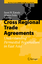 Cross Regional Trade Agreements - Katada, Saori N. Solis, Mireya