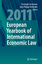 European Yearbook of International Economic Law 2011 - Herrmann, Christoph und Jörg Philipp Terhechte