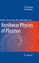 Nonlinear Physics of Plasmas / Milos Skoric (u. a.) / Buch / Springer Series on Atomic, Optical, and Plasma Physics / HC runder Rücken kaschiert / Englisch / 2010 - Skoric, Milos