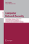 Computer Network Security Igor Kotenko (u. a.) Taschenbuch Lecture Notes in Computer Science Englisch 2010 - Kotenko, Igor