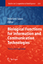 Biological Functions in Information and Communication Technologies Theory and Inspiration Hidefumi Sawai Buch Studies in Computational Intelligence Englisch 2011 - Sawai, Hidefumi