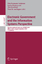 Electronic Government and the Information Systems Perspective - Herausgegeben von Andersen, Kim Normann Francesconi, Enrico Grönlund, Ake van Engers, Tom M