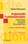 Angewandte Funktionalanalysis - Funktionalanalysis, Sobolev-Räume und elliptische Differentialgleichungen - Dobrowolski, Manfred