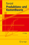 Produktions- und Kostentheorie - Fandel, Günter