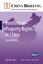 Intellectual Property Rights in China Chris Devonshire-Ellis (u. a.) Taschenbuch China Briefing Englisch 2011 - Devonshire-Ellis, Chris