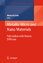 Metallic Micro and Nano Materials Fabrication with Atomic Diffusion Masumi Saka Buch Engineering Materials Englisch 2011 - Saka, Masumi