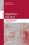 Algorithms -- ESA 2010, Part II 18th Annual European Symposium, Liverpool, UK, September 6-8, 2010, Proceedings Mark de Berg Taschenbuch Lecture Notes in Computer Science Englisch 2010 - Berg, Mark de