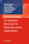 Semiconductor-On-Insulator Materials for Nanoelectronics Applications - Eds.: Nazarov, Alexei Colinge, J.-P. Balestra, Francis Raskin, Jean-Pierre Gamiz, Francisco Lysenko, V. S.