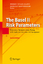The Basel II Risk Parameters / Estimation, Validation, Stress Testing - with Applications to Loan Risk Management / Robert Rauhmeier (u. a.) / Buch / HC runder Rücken kaschiert / xiv / Englisch / 2011 - Rauhmeier, Robert