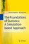 The Foundations of Statistics: A Simulation-based Approach - Vasishth, Shravan und Michael Broe