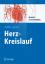Herz-Kreislauf (Springer-Lehrbuch) [Nov 25, 2010] - Steffel, Jan / Lüscher, Thomas F.