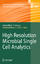 High Resolution Microbial Single Cell Analytics - Thomas Bley
