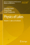 Physics of Lakes - Hutter, Kolumban;Wang, Yongqi;Chubarenko, Irina P.