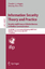 Information Security Theory and Practice: Security and Privacy of Mobile Devices in Wireless Communication - Ardagna, Claudio A. Zhou, Jianying