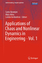 Applications of Chaos and Nonlinear Dynamics in Engineering - Vol. 1 | Santo Banerjee (u. a.) | Buch | Understanding Complex Systems | HC runder Rücken kaschiert | X | Englisch | 2011 - Banerjee, Santo