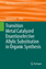 Transition Metal Catalyzed Enantioselective Allylic Substitution in Organic Synthesis - Herausgegeben:Kazmaier, Uli