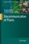 Biocommunication of Plants Günther Witzany Buch Signaling and Communication in Plants Book Englisch 2012 - Witzany, Günther