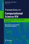 Transactions on Computational Science XIV Special Issue on Voronoi Diagrams and Delaunay Triangulation - Gavrilova, Marina, C.J. Kenneth Tan  und Mir Abolfazl Mostafavi