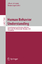 Human Behavior Unterstanding / Second International Workshop, HBU 2011, Amsterdam, The Netherlands, November 16, 2011, Proceedings / Albert Ali Salah (u. a.) / Taschenbuch / Book / Englisch / 2011 - Salah, Albert Ali