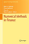 Numerical Methods in Finance / Bordeaux, June 2010 / René A. Carmona (u. a.) / Buch / Springer Proceedings in Mathematics / Englisch / 2012 / Springer-Verlag GmbH / EAN 9783642257452 - Carmona, René A.