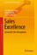 Sales Excellence / Systematic Sales Management / Christian Homburg (u. a.) / Buch / Management for Professionals / HC runder Rücken kaschiert / XX / Englisch / 2012 / Springer-Verlag GmbH - Homburg, Christian