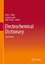 Electrochemical Dictionary - Herausgegeben von Bard, Allen J. Inzelt, György Scholz, Fritz