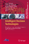 Intelligent Decision Technologies Proceedings of the 4th International Conference on Intelligent Decision Technologies (IDT´2012) - Volume 1 - Watada, Junzo, Toyohide Watanabe  und Gloria Phillips-Wren