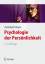 Psychologie der Persönlichkeit - Asendorpf, Jens B.; Neyer, Franz J.