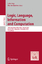 Logic, Language, Information, and Computation - Ong, Luke und Ruy de Queiroz