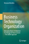 Business Technology Organization  Managing Digital Information Technology for Value Creation - The SIGMA Approach  Vincenzo Morabito  Buch  Book  Englisch  2012  Springer Berlin - Morabito, Vincenzo