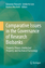 Comparative Issues in the Governance of Research Biobanks - Herausgegeben:Pascuzzi, Giovanni; Izzo, Umberto; Macilotti, Matteo