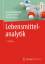 Lebensmittelanalytik (Springer-Lehrbuch) - Matissek, Reinhard; Steiner, Gabriele and Fischer, Markus