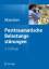 Posttraumatische Belastungsstörungen - 4.vollständig überarbeitete und aktualisierte Auflage, 2013. - Maercker, Andreas (Hg)