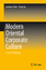 Modern Oriental Corporate Culture | A Case Collection | Lanjian Chen (u. a.) | Buch | XXI | Englisch | 2013 | Springer-Verlag GmbH | EAN 9783642352133 - Chen, Lanjian