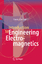 Introduction to Engineering Electromagnetics / Yeon Ho Lee / Buch / HC runder Rücken kaschiert / XVI / Englisch / 2013 / Springer-Verlag GmbH / EAN 9783642361173 - Lee, Yeon Ho