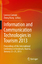 Information and Communication Technologies in Tourism 2013 Proceedings of the International Conference in Innsbruck, Austria, January 22-25, 2013 - Cantoni, Lorenzo und Zheng (Phil) Xiang