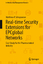 Real-time Security Extensions for EPCglobal Networks / Case Study for the Pharmaceutical Industry / Matthieu-P. Schapranow / Buch / In-Memory Data Management Research / HC runder Rücken kaschiert - Schapranow, Matthieu-P.