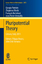 Pluripotential Theory Cetraro, Italy 2011, Editors: Filippo Bracci, John Erik Fornæss - Patrizio, Giorgio, Zbigniew Blocki  und Francois Berteloot
