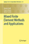 Mixed Finite Element Methods and Applications - Boffi, Daniele;Brezzi, Franco;Fortin, Michel