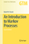 An Introduction to Markov Processes / Daniel W. Stroock / Buch / Graduate Texts in Mathematics / HC runder Rücken kaschiert / xvii / Englisch / 2013 / Springer Berlin / EAN 9783642405228 - Stroock, Daniel W.