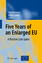 Five Years of an Enlarged EU - Herausgegeben:Keereman, Filip; Szekely, Istvan