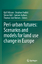 Peri-urban futures: Scenarios and models for land use change in Europe - Herausgegeben:Nilsson, Kjell; Aalbers, Carmen; Sick Nielsen, Thomas A.; Bell, Simon; Pauleit, Stephan