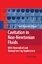 Cavitation in Non-Newtonian Fluids | With Biomedical and Bioengineering Applications | Emil Brujan | Taschenbuch | Paperback | xi | Englisch | 2014 | Springer-Verlag GmbH | EAN 9783642434853 - Brujan, Emil